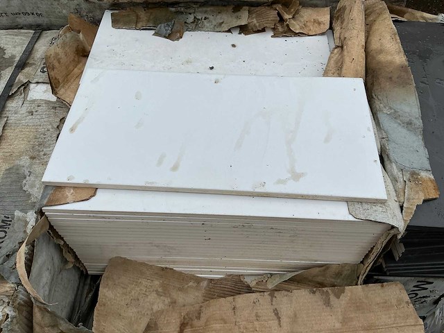Royal mosa - 30x15 cm - 5 m2 - wandtegels - afbeelding 4 van  5