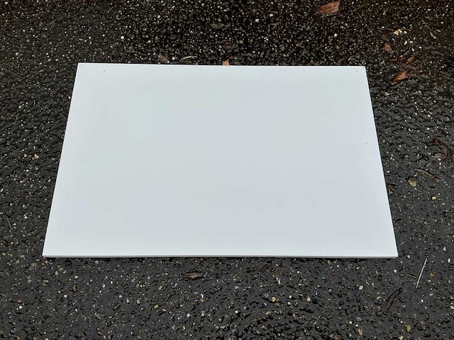 Royal mosa - iso 14001 - 45x29 cm - 10 m2 - partij wandtegel - afbeelding 1 van  5