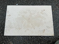 Royal mosa - iso 14001 - 45x29 cm - 10 m2 - partij wandtegel - afbeelding 2 van  5