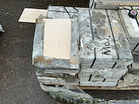 Royal mosa - iso 14001 - 45x29 cm - 10 m2 - partij wandtegel - afbeelding 4 van  5