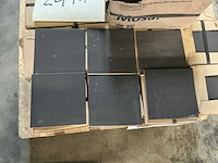 Royal mosa wandtegel 15x15cm (24m2) - afbeelding 2 van  3