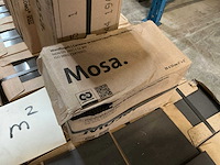 Royal mosa wandtegel 15x15cm (24m2) - afbeelding 3 van  3