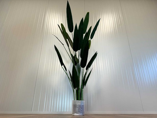 Royal pachira kunstboom - afbeelding 3 van  16