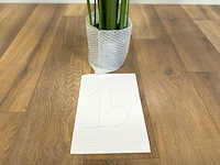 Royal pachira kunstboom - afbeelding 8 van  16