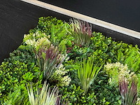 Royal pachira wand paneel (2x) - afbeelding 8 van  13