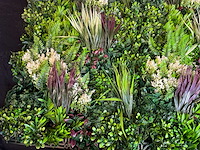 Royal pachira wand paneel (2x) - afbeelding 9 van  13