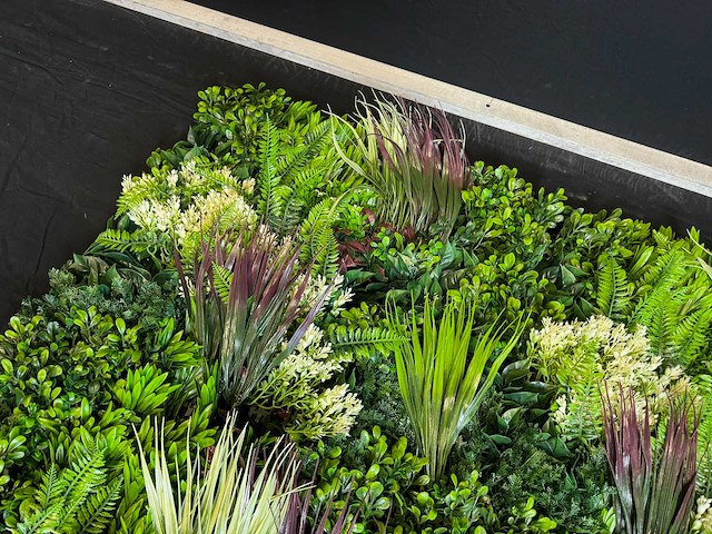 Royal pachira wand paneel (8x) - afbeelding 8 van  13