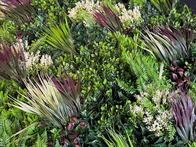 Royal pachira wand paneel (8x) - afbeelding 10 van  13