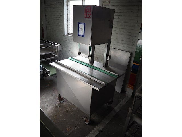 Royal pas reform - afbeelding 1 van  6