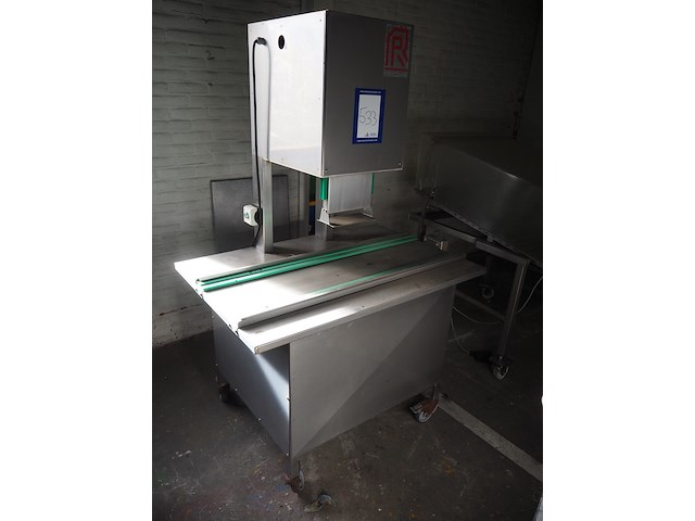 Royal pas reform - afbeelding 2 van  6