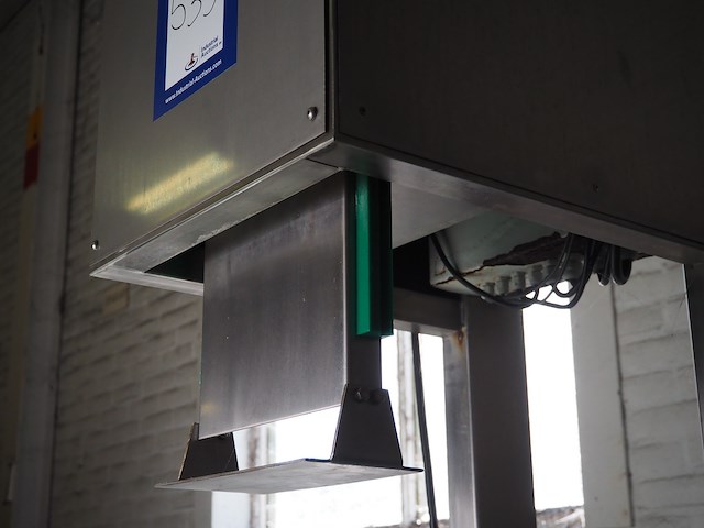 Royal pas reform - afbeelding 5 van  6