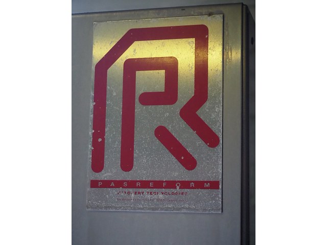 Royal pas reform - afbeelding 6 van  6