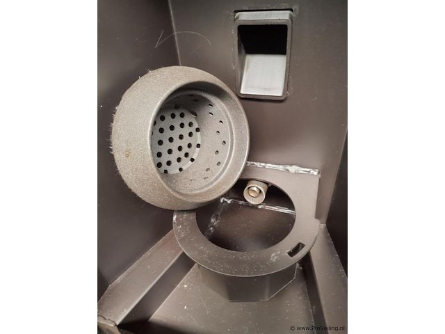 Royal pelletkachel ilena air 60 - afbeelding 3 van  16