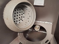 Royal pelletkachel ilena air 60 - afbeelding 3 van  16