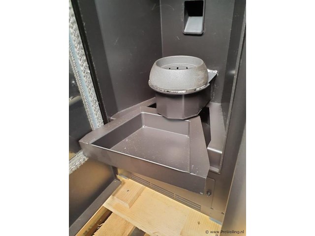 Royal pelletkachel ilena air 60 - afbeelding 4 van  16