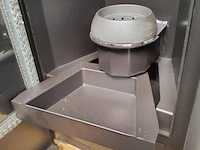 Royal pelletkachel ilena air 60 - afbeelding 4 van  16
