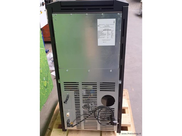 Royal pelletkachel ilena air 60 - afbeelding 6 van  16