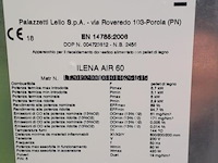 Royal pelletkachel ilena air 60 - afbeelding 7 van  16