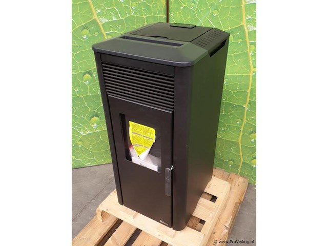 Royal pelletkachel ilena air 60 - afbeelding 1 van  16