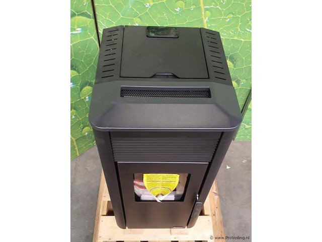 Royal pelletkachel ilena air 60 - afbeelding 11 van  16