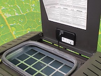 Royal pelletkachel ilena air 60 - afbeelding 13 van  16