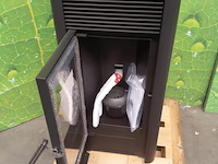 Royal pelletkachel ilena air 60 - afbeelding 15 van  16