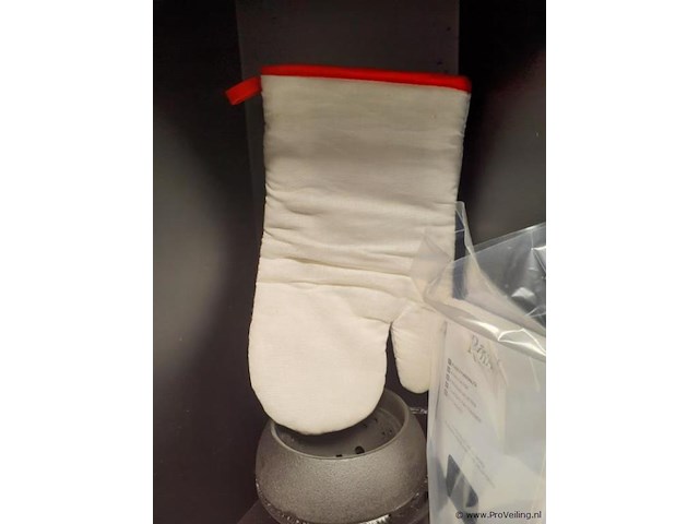 Royal pelletkachel ilena air 60 - afbeelding 16 van  16