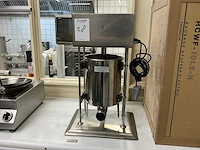 Royal rcwf-10le-h worstenvuller