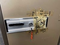 Royal safe - brand- en inbraakwerende kluis - afbeelding 4 van  22