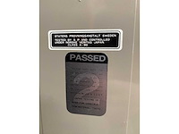 Royal safe - brand- en inbraakwerende kluis - afbeelding 7 van  22