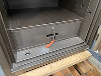 Royal safe - brand- en inbraakwerende kluis - afbeelding 9 van  22