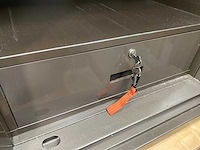 Royal safe - brand- en inbraakwerende kluis - afbeelding 10 van  22