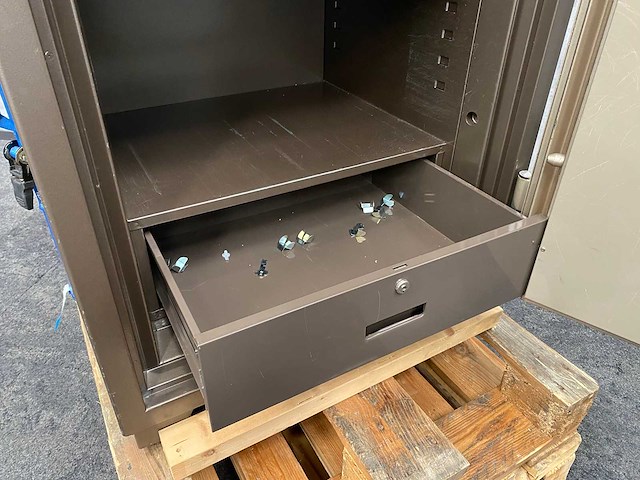 Royal safe - brand- en inbraakwerende kluis - afbeelding 11 van  22