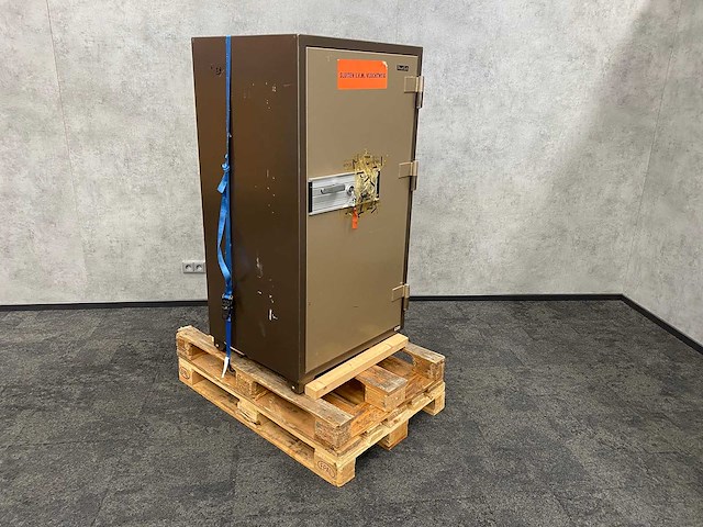 Royal safe - brand- en inbraakwerende kluis - afbeelding 1 van  22