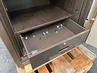 Royal safe - brand- en inbraakwerende kluis - afbeelding 13 van  22