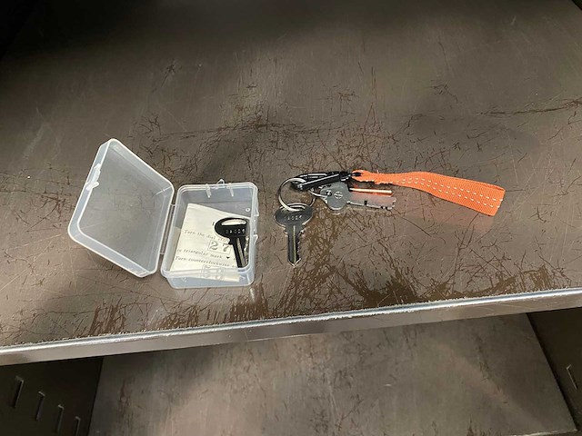 Royal safe - brand- en inbraakwerende kluis - afbeelding 16 van  22