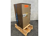 Royal safe - brand- en inbraakwerende kluis - afbeelding 17 van  22