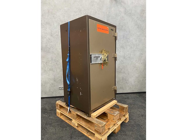 Royal safe - brand- en inbraakwerende kluis - afbeelding 18 van  22