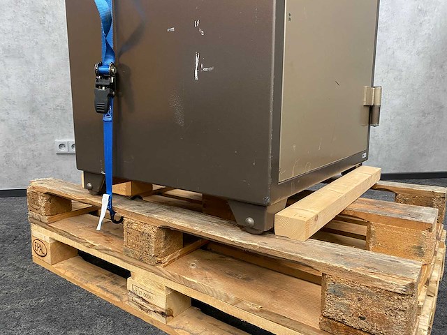 Royal safe - brand- en inbraakwerende kluis - afbeelding 19 van  22