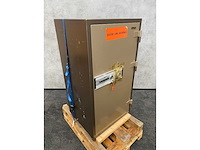 Royal safe - brand- en inbraakwerende kluis - afbeelding 21 van  22