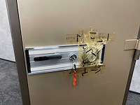 Royal safe - brand- en inbraakwerende kluis - afbeelding 3 van  22