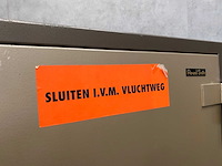 Royal safe - brand- en inbraakwerende kluis - afbeelding 5 van  22