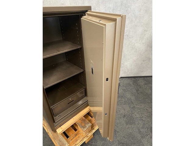 Royal safe - brand- en inbraakwerende kluis - afbeelding 6 van  22