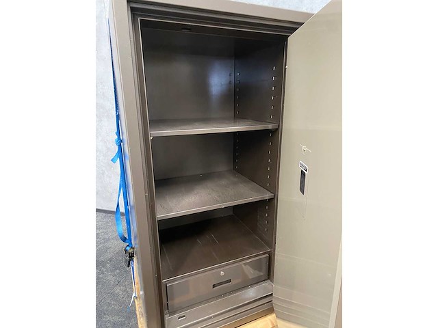 Royal safe - brand- en inbraakwerende kluis - afbeelding 8 van  22