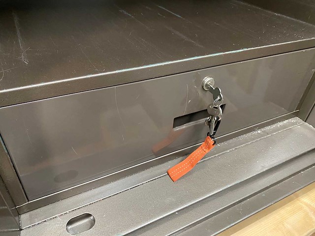 Royal safe - brand- en inbraakwerende kluis - afbeelding 10 van  22