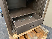 Royal safe - brand- en inbraakwerende kluis - afbeelding 11 van  22