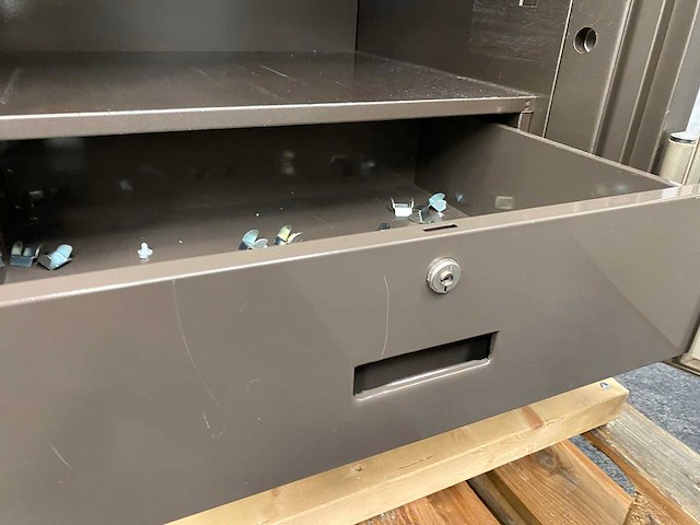 Royal safe - brand- en inbraakwerende kluis - afbeelding 14 van  22