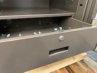 Royal safe - brand- en inbraakwerende kluis - afbeelding 14 van  22