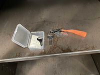 Royal safe - brand- en inbraakwerende kluis - afbeelding 16 van  22