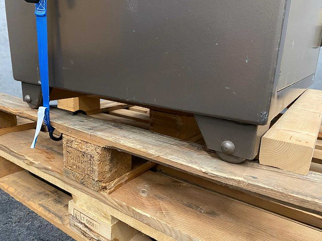 Royal safe - brand- en inbraakwerende kluis - afbeelding 20 van  22